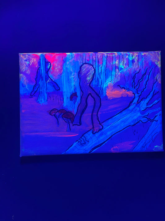 Aaron: Fresno Night Crawler #3