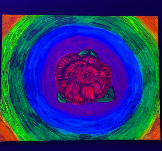 Marlene: A Rose Is But a Rose…