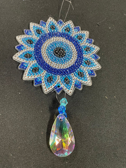 Marlene: Flower Eye